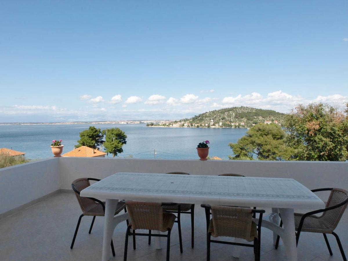Holiday Home Zdenko 1 By Interhome กาลี ภายนอก รูปภาพ