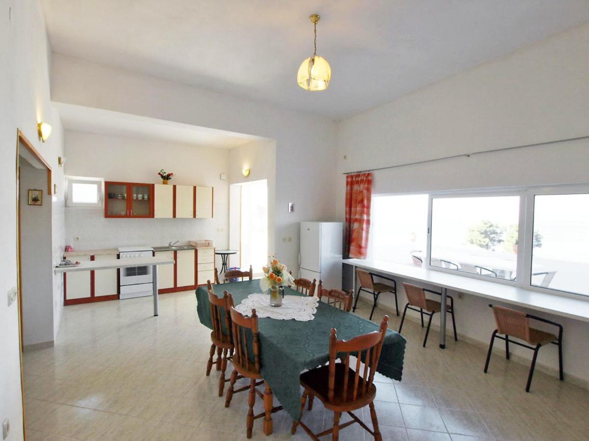 Holiday Home Zdenko 1 By Interhome กาลี ภายนอก รูปภาพ