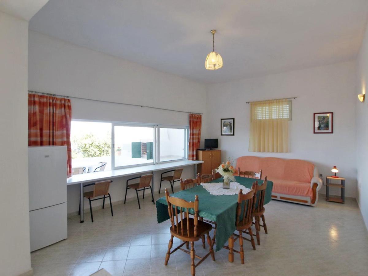 Holiday Home Zdenko 1 By Interhome กาลี ภายนอก รูปภาพ