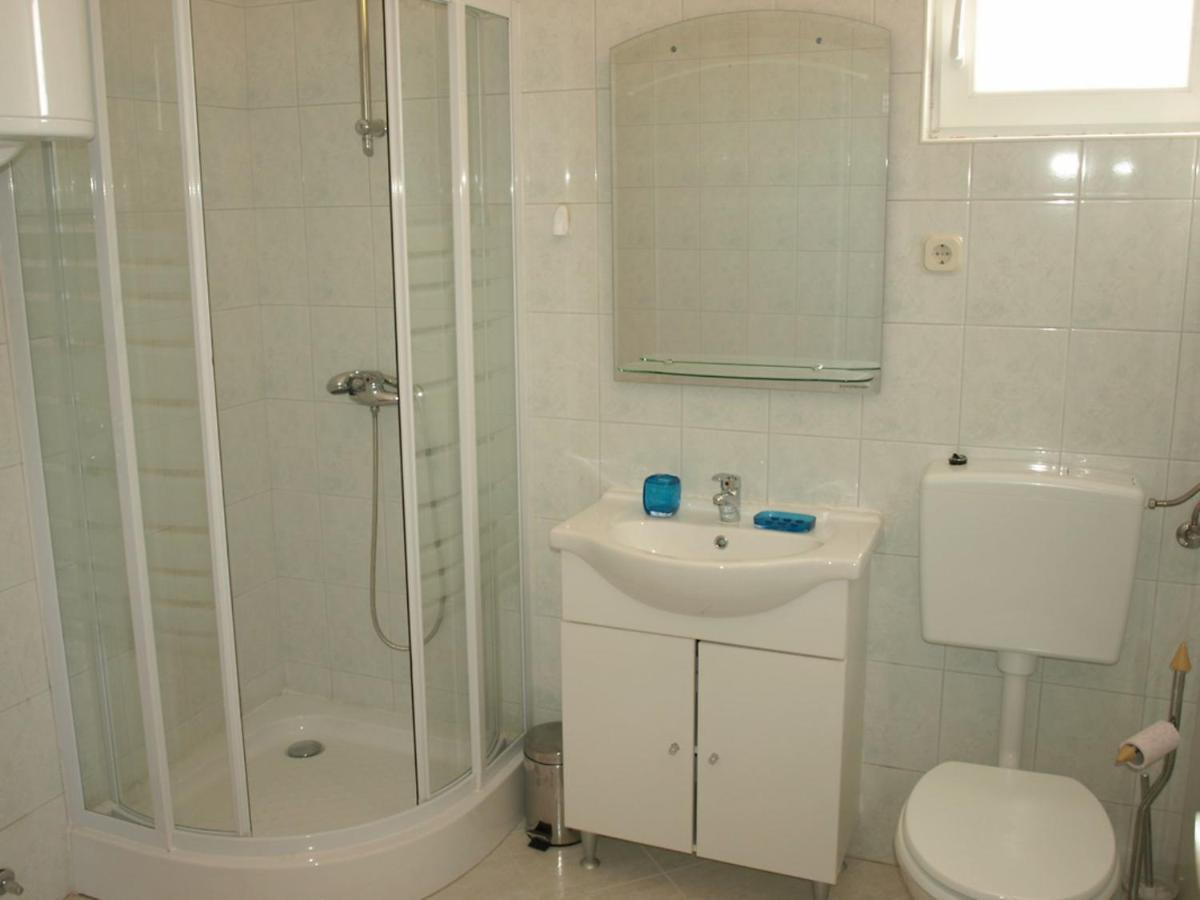 Holiday Home Zdenko 1 By Interhome กาลี ภายนอก รูปภาพ