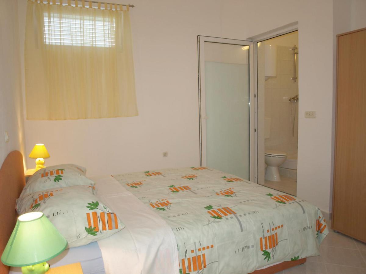 Holiday Home Zdenko 1 By Interhome กาลี ภายนอก รูปภาพ